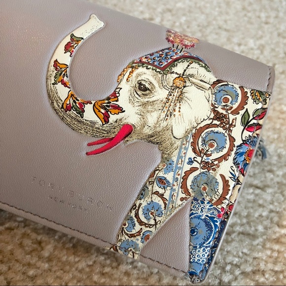 Tory Burch elephant wallet - Picture 8 of 8